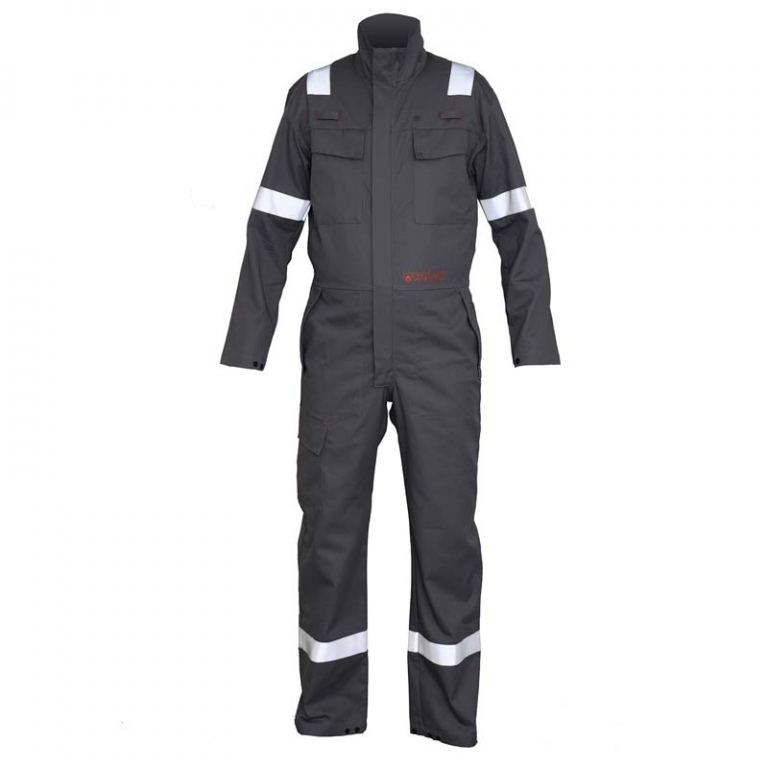 MULTIRISKS Mustang Workwear Workwear and PPE manufacturer
