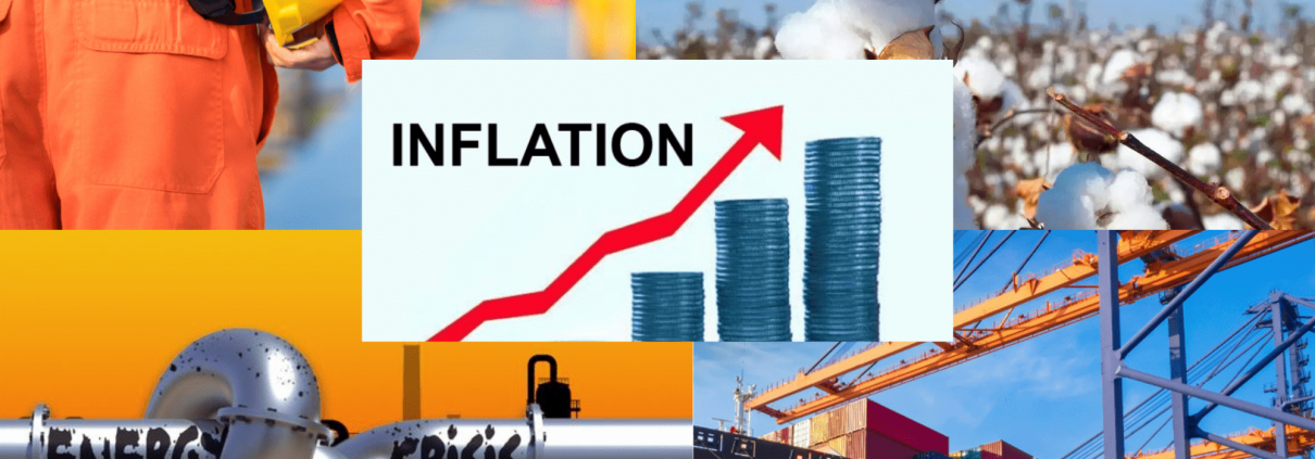 INFLATION IMPACTS THE WORKWEAR AND EPI INDUSTRY