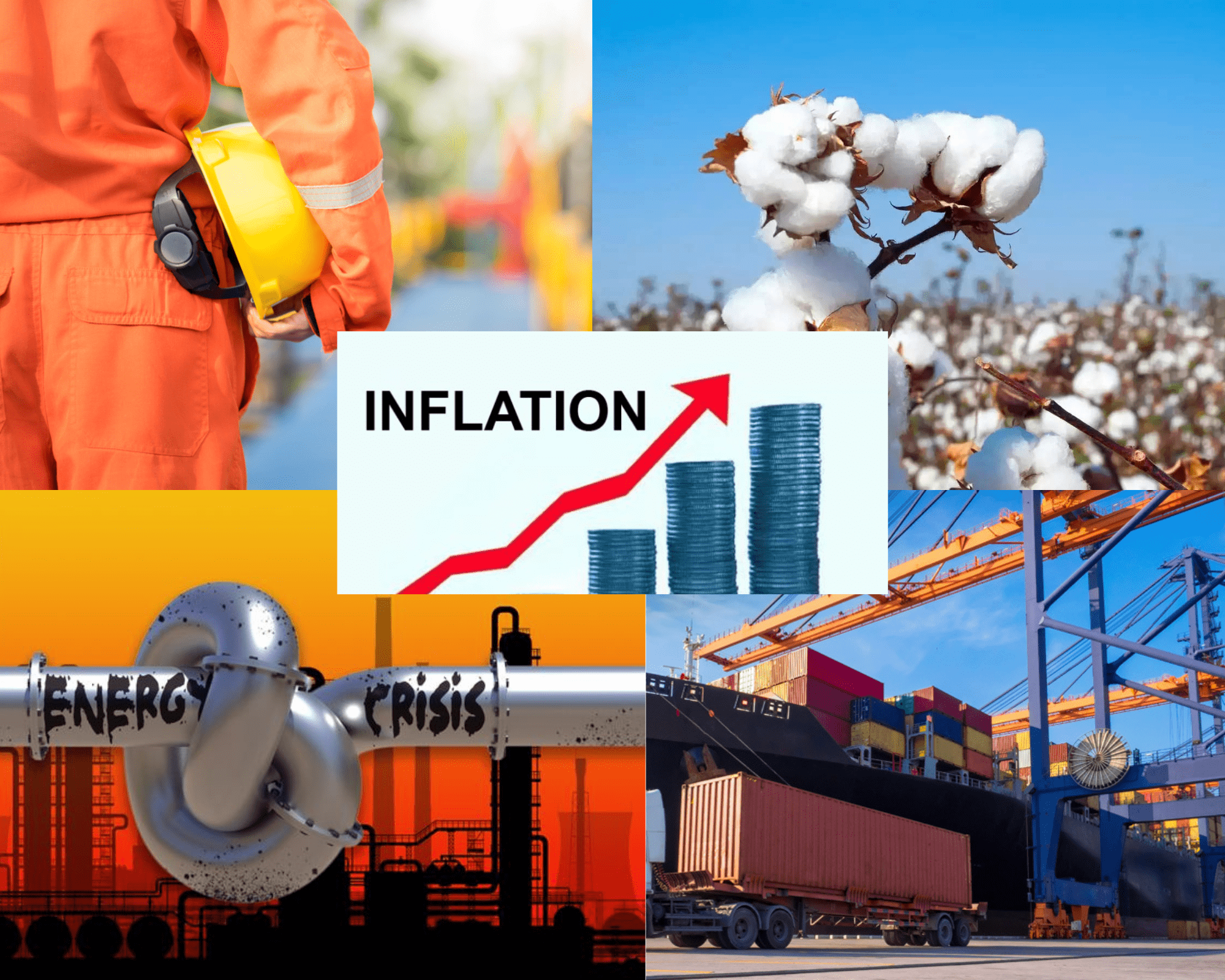 INFLATION IMPACTS THE WORKWEAR AND EPI INDUSTRY