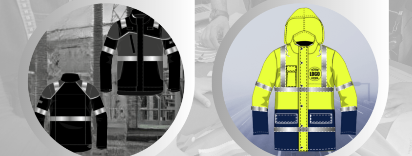 CUSTOM MANUFACTURING WORKWEAR