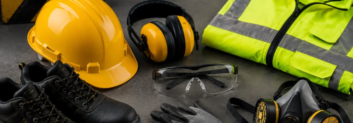PPE manufacturer