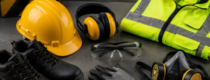 PPE manufacturer
